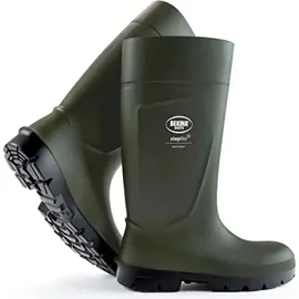 Bekina Steplite Easy Grip O4 Herren Grün 44