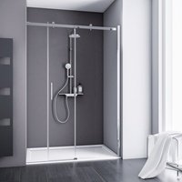 Schulte Alexa Style 2.0 Schiebetür 120 x 200 cm 688345