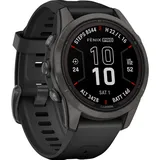 Garmin fenix 7S Pro Sapphire Solar