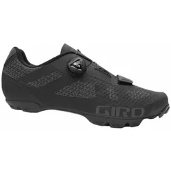 Radfahren Schuhe Giro Rincon Schwarz - Fußgröße: 41