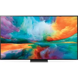 LG 65QNED826RE 65" 4K QNED TV
