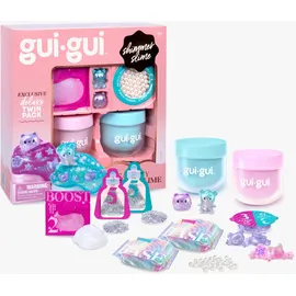 GUIGUI Deluxe 2-PK