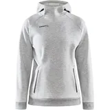 Craft Core Soul Hoodie Damen 950000 grey melange XXL