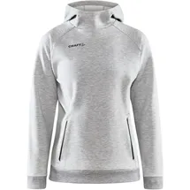 Craft Core Soul Hoodie Damen 950000 grey melange XXL