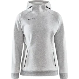 Craft Core Soul Hoodie Damen 950000 grey melange XXL