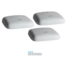 Cisco Access Point 3-CBW140AC-E 867 Mbit/s