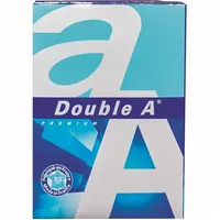 Double A Premium A4 80 g/m2 500 Blatt