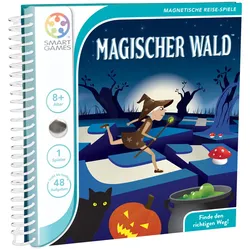 Smart Games Magischer Wald