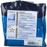 Charco Pantalon de réveil nuit bleu Autre 1 pc(s)