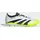 adidas Predator League FG/MG Kinder Cloud White/Core Black/Lucid Lemon 36 2/3