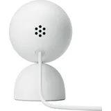 Google Nest Cam Indoor Weiß