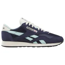 Reebok Classic Nylon Vector Navy/Glitch Aqua/Vintage Chalk 43