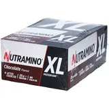 Nutramino XL Protein Bar 74G Double Chocolate 16x74 g Riegel