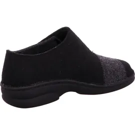Berkemann Jarla Schwarz/Grau 39,5