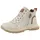Mustang Raissa Damen Wide Beige/Braun 36