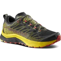 La Sportiva Jackal II black/yellow (999100) 46