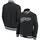 Fanatics Los Angeles Kings Sateen Bomberjacke schwarz M