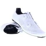 Scott RC Rennradschuhe Weiß/Schwarz 41