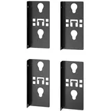 APC Schneider Electric PDU-Montagewinkel ER7PDUBRKTS