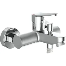Schütte Futura Einhandwannenmischer Chrom