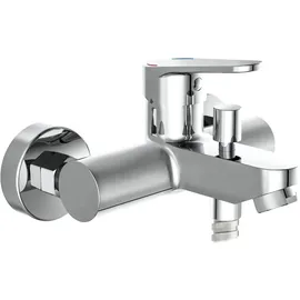Schütte Futura Einhandwannenmischer Chrom