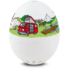 Brainstream PiepEi Camping Kurzzeitmesser