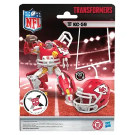 Hasbro Transformers KC-59 Figur 14 cm