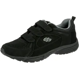 Brütting Herren Hiker V Schwarz 48