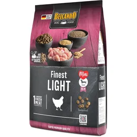 Belcando Finest Light 4 kg