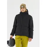 Whistler Lakeland Skijacke schwarz L