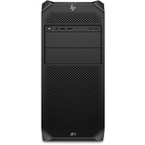 HP Z4 Tower G5 Workstation, Xeon w3-2425, 32GB RAM, 512GB SSD, RTX A4000 (5E8S7EA#ABD)
