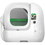 Petkit Katzentoilette Purobot Max Pro 2 XL Weiß