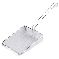 Contacto Ölfilterschaufel, feinmaschig