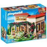 Playmobil Summer Fun Ferientraumhaus 4857