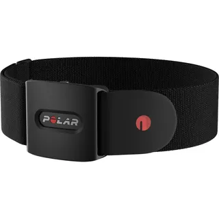 Polar Puls-Sensor Verity Sense schwarz L-XXL