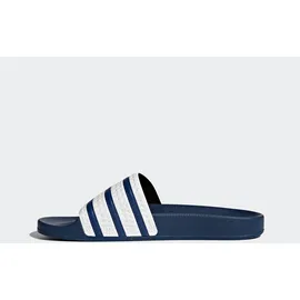adidas Adilette Adi Blue / White / Adi Blue 44,5