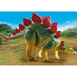 Playmobil Dinos - Forschungscamp mit Dinos