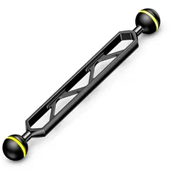 SeaFrogs - Double Ball 8 inch Alu Arm