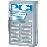 PCI Seccoral 2K Rapid 12,5 kg Pulver grau