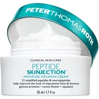 Peter Thomas Roth Peptide Skinjection 50 ml