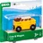 BRIO Tierwagen mit Kuh (33406)