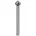 Kegel und Entgratsenker 335 Form C 90 HSS mit langem Zylinderschaft Senkdurchmesser Ø2 25 0 mm