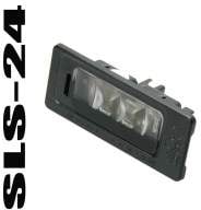 VW Original LED Kennzeichenleuchte - 3AF943021 - Golf 6, Passat B7