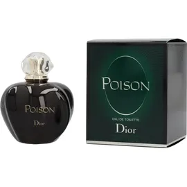 Dior Poison Eau de Toilette 100 ml