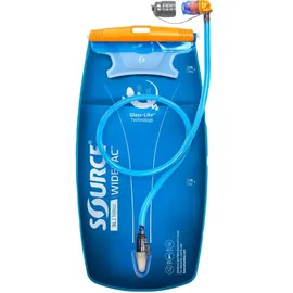 Source Widepac 3l Trinkblase - Alpine Blue - One Size