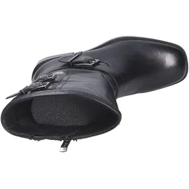 TAMARIS Damen, schwarz, 38