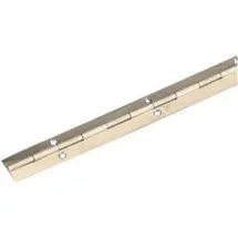 PICKARDT & GERLACH Stangenscharnier 32 x 900 mm