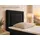 Best For Home Trinity 100 x 200 cm Schwarz