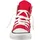 Converse Chuck Taylor Hi Kinder Rot 30
