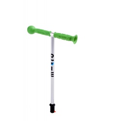 MICRO Griffe Honker lemon grün - AC4724#